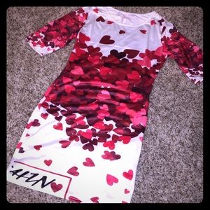 Dress (new without tags)